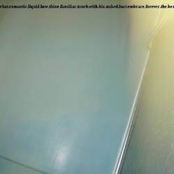 Wess Meets West : You Women What Romantic Liquid How Thine Familiar Touch with His Naked Lust Embrace Forever the Beau